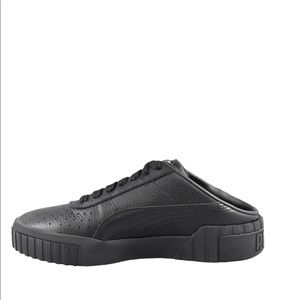 puma backless sneaker